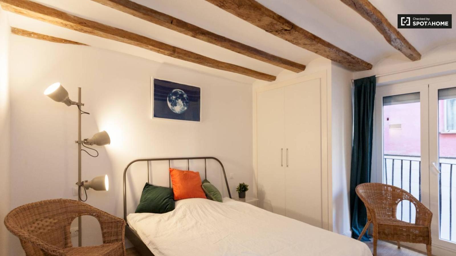 Rambla Bcn Center Appartement *