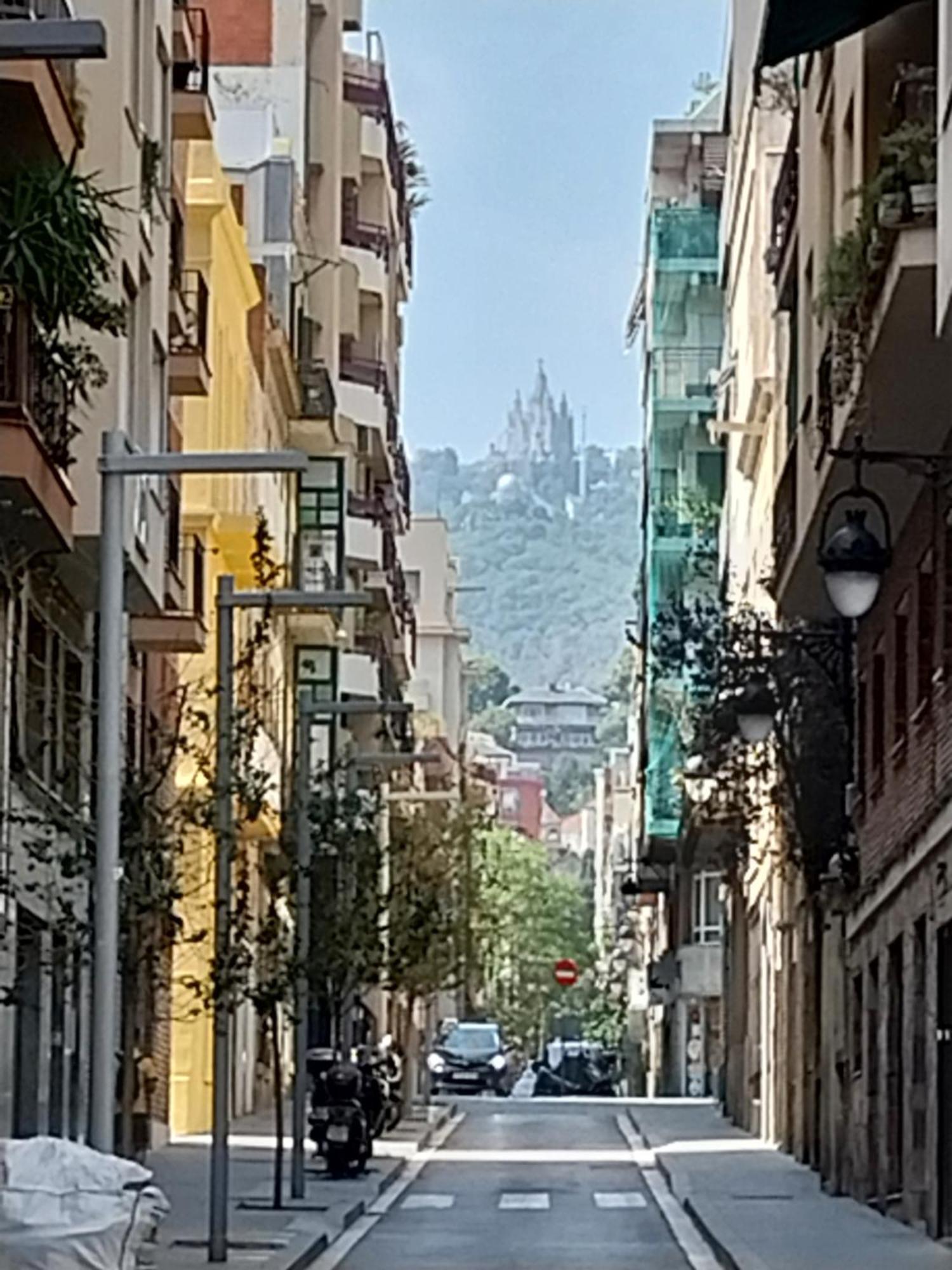 In Barcelone