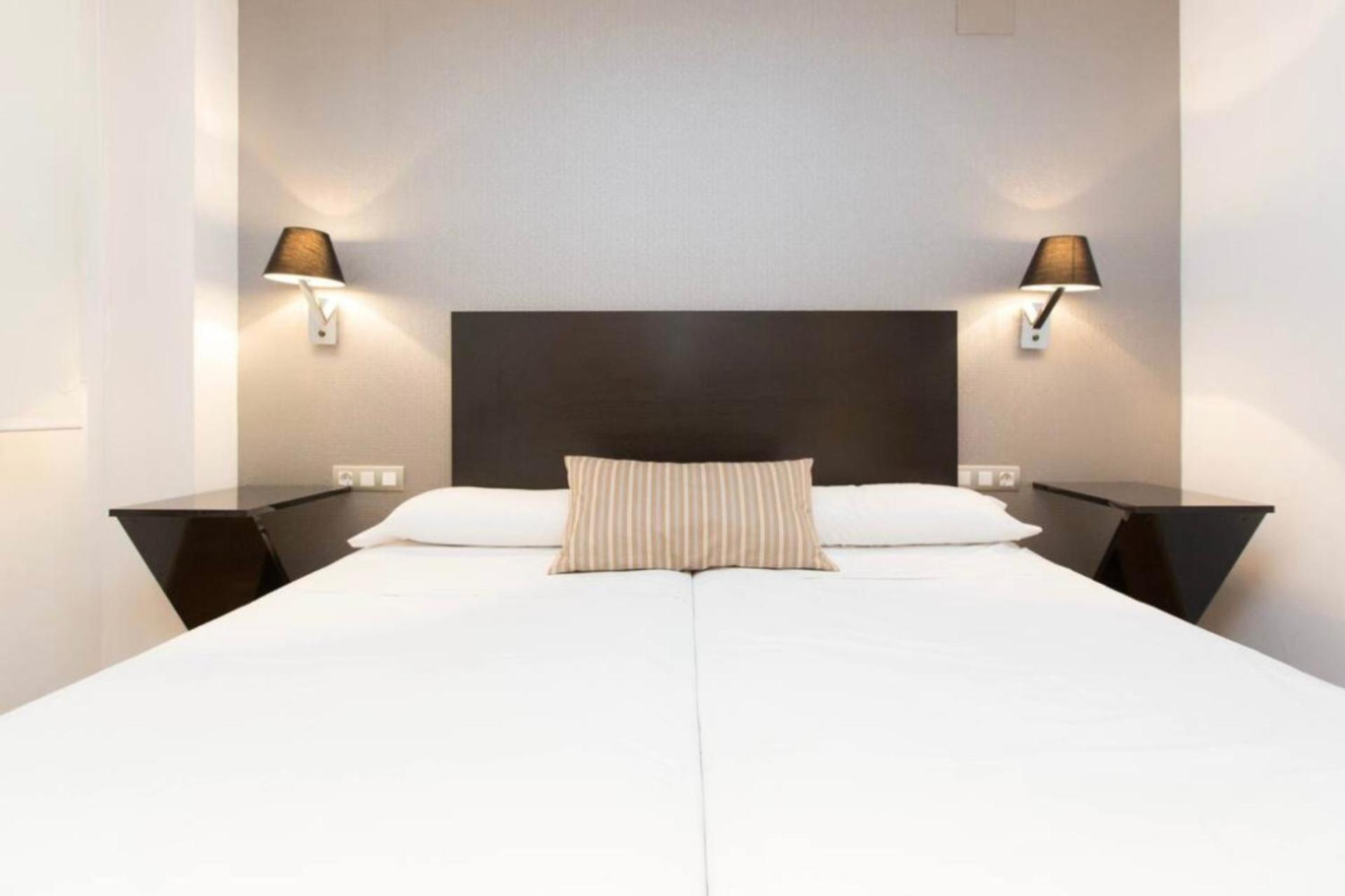 Amoblados Espana Appart hôtel