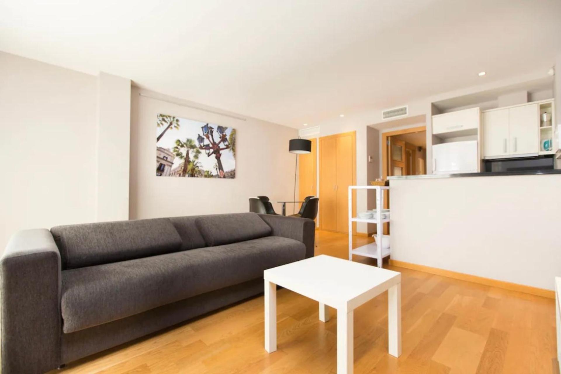 Amoblados Espana Appart hôtel