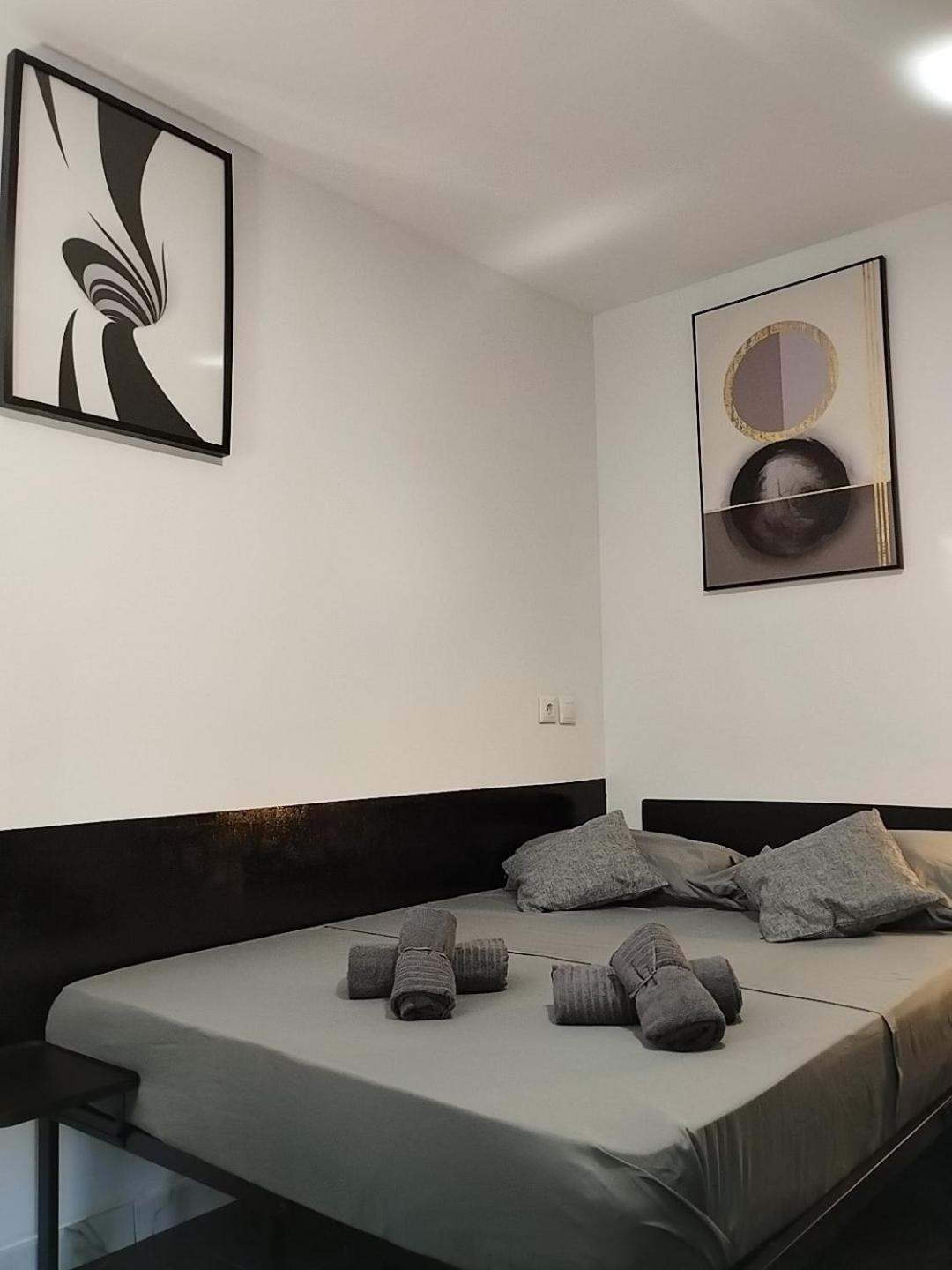 Vilapicina Hostel Barcelona