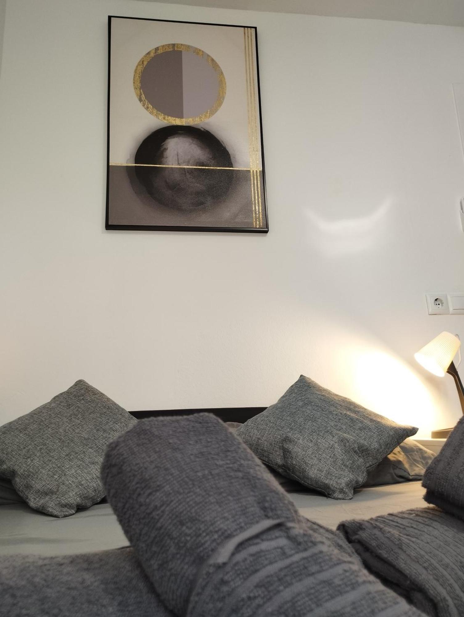 Vilapicina Hostel Barcelona