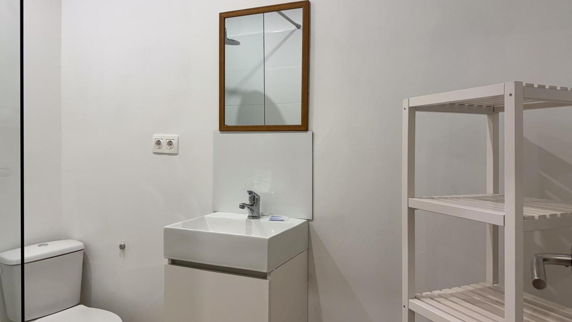 Oliveta Budget Maison d'hôtes 2*