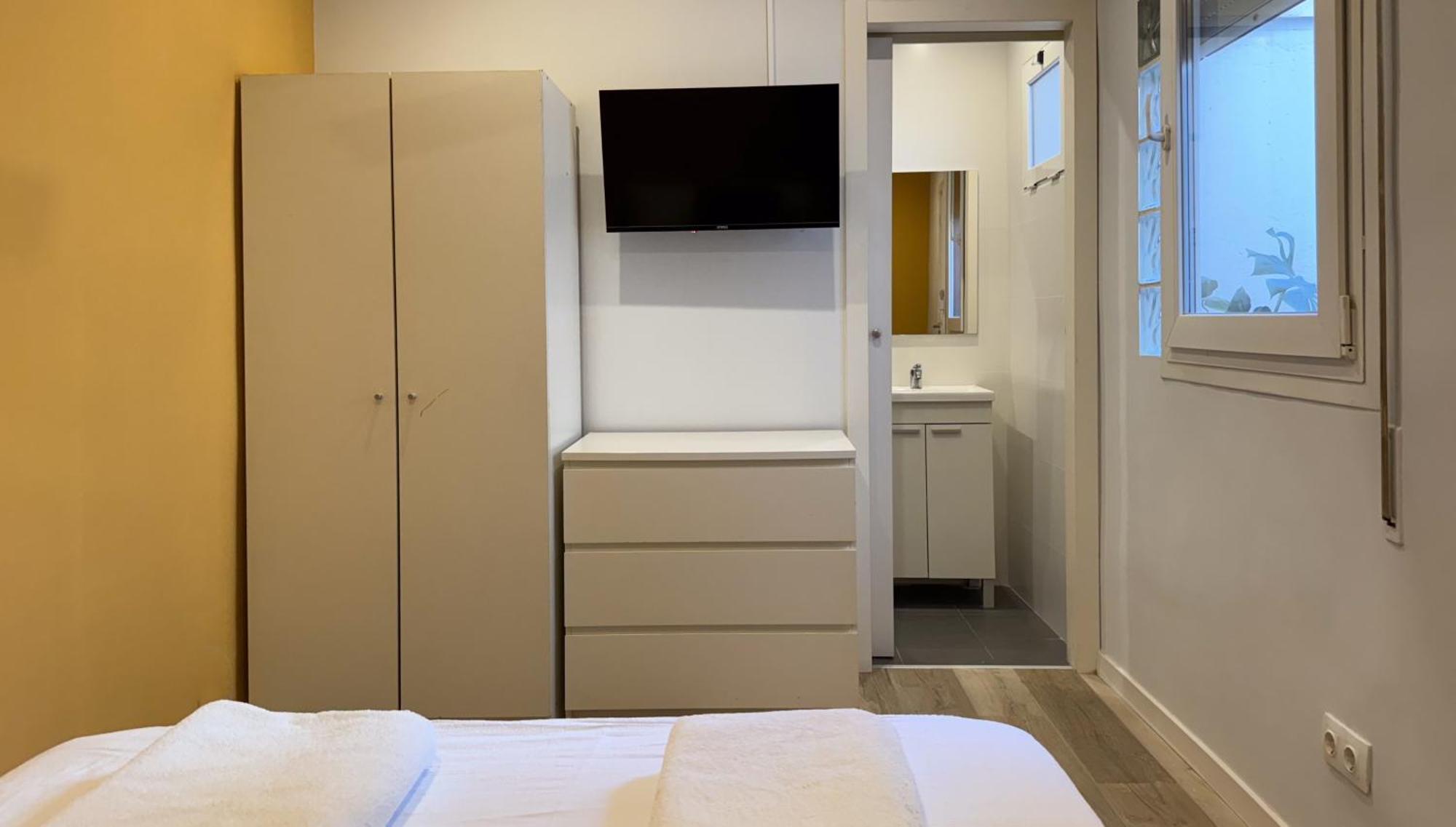 Maison d'hôtes Oliveta Budget 2*