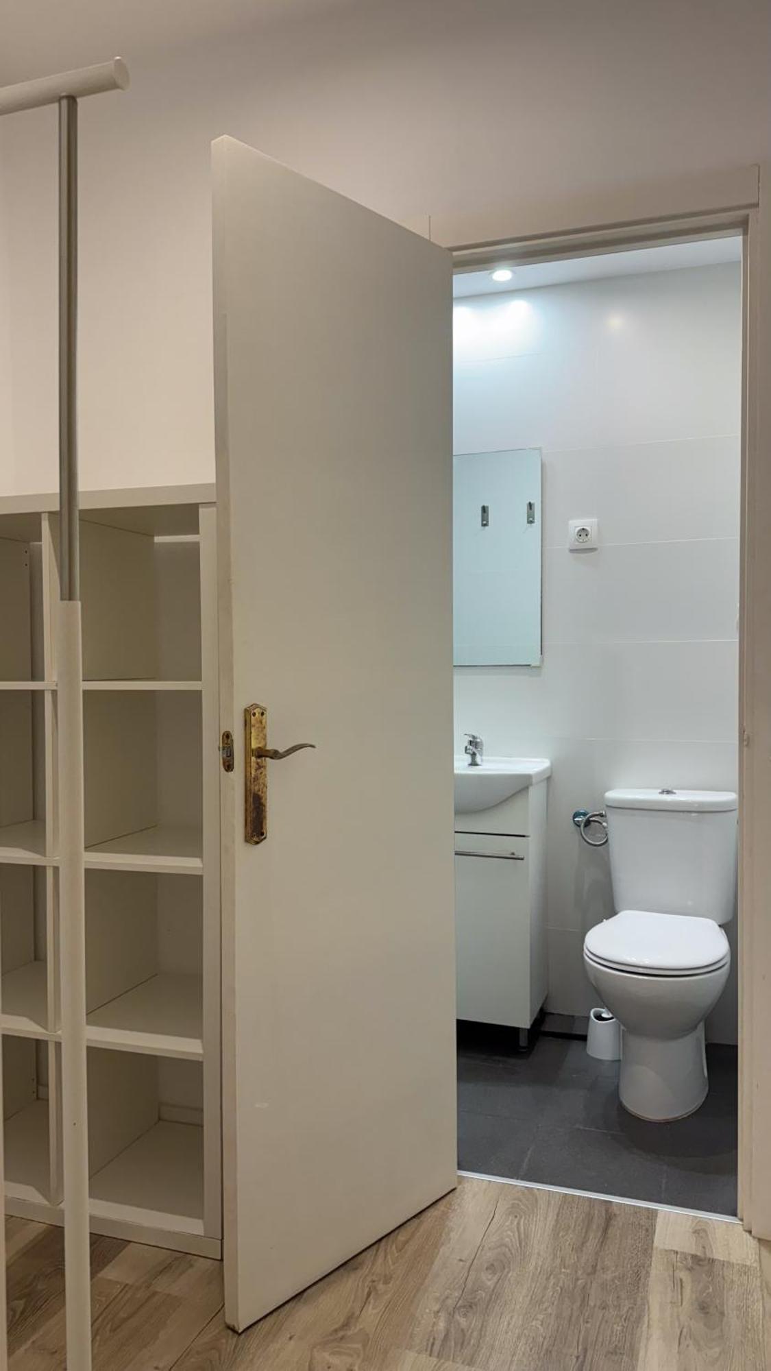 Oliveta Budget Maison d'hôtes Barcelone