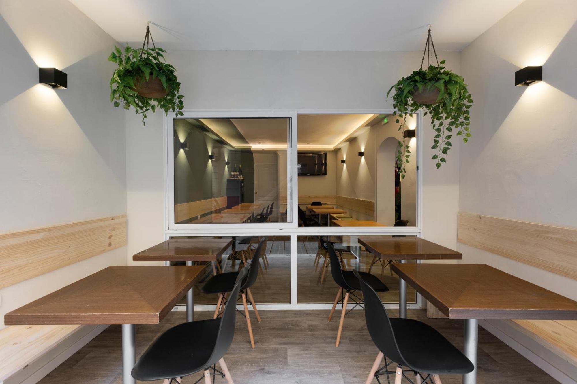 Oliveta Budget Barcelone