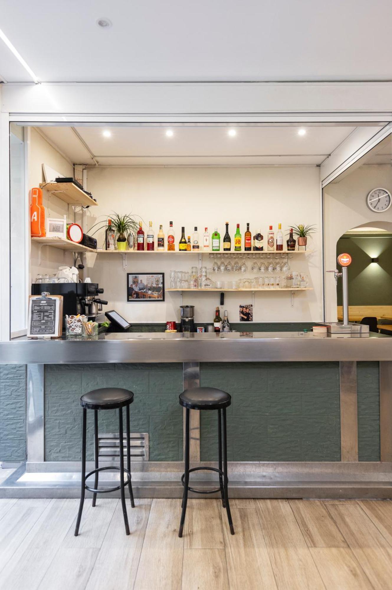Oliveta Budget Maison d'hôtes