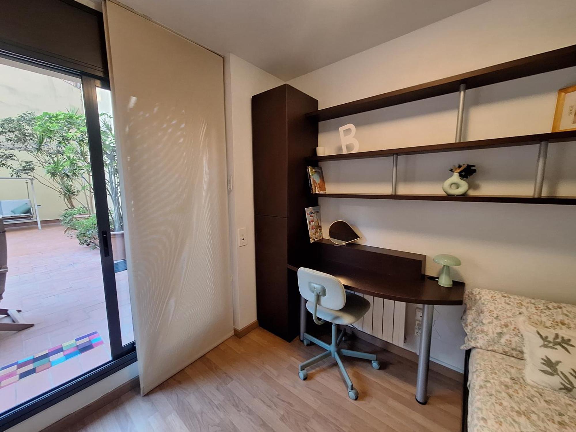 Appartement Piso Centro Duplex Y Con Gran Terraza Barcelone
