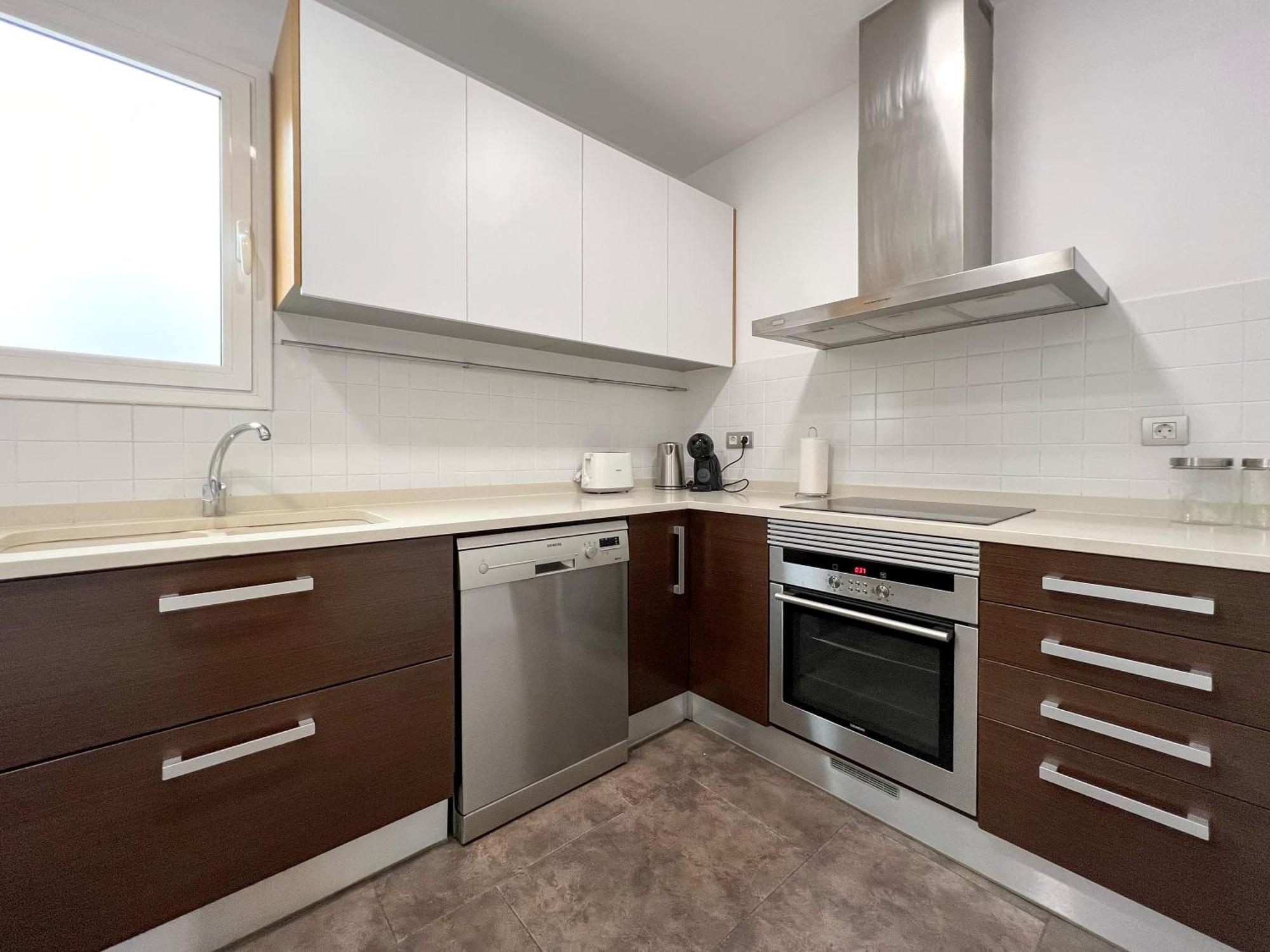 Apartment U-nique Sepulveda Barcelona