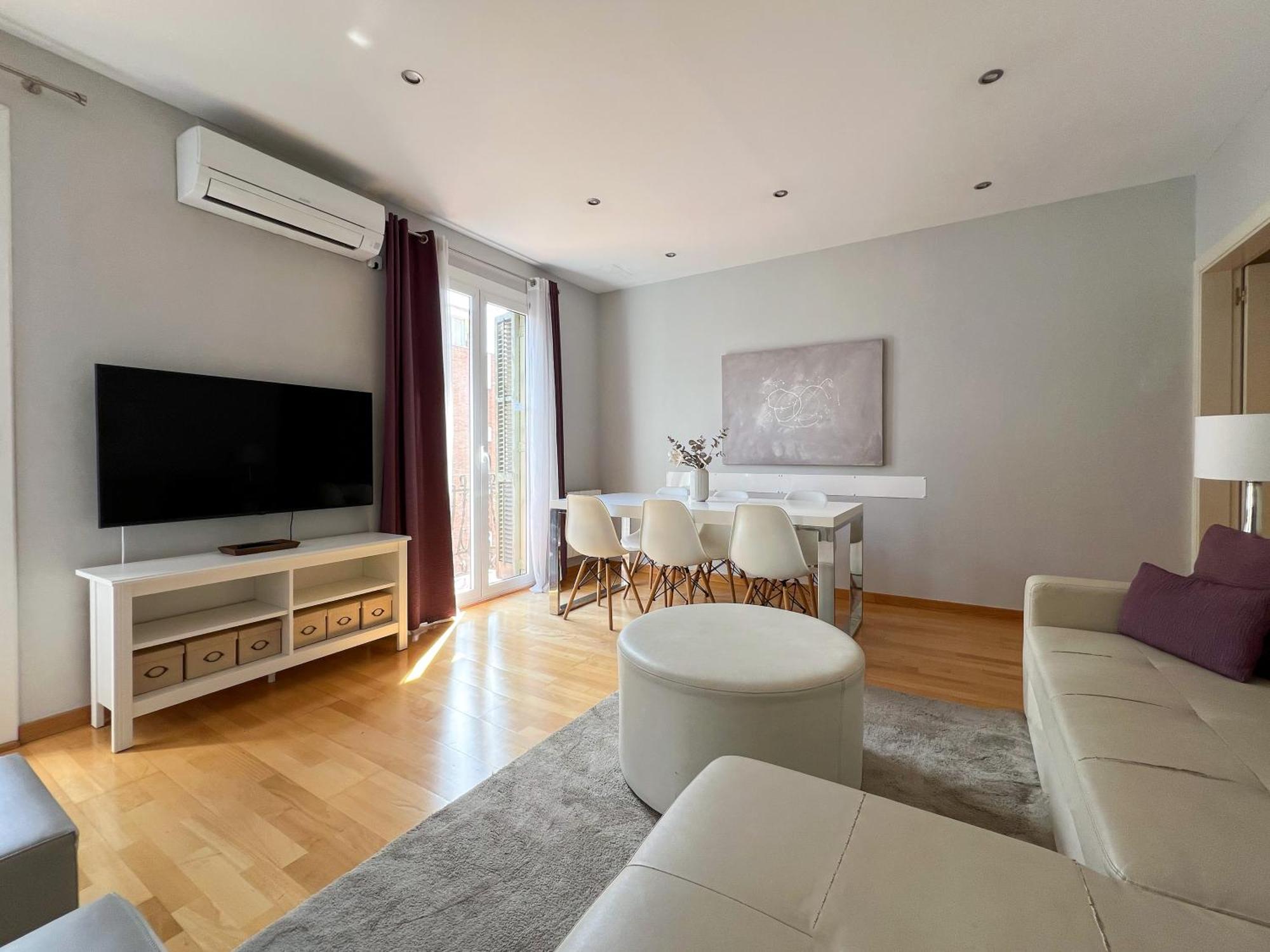 U-nique Sepulveda Apartment Barcelona