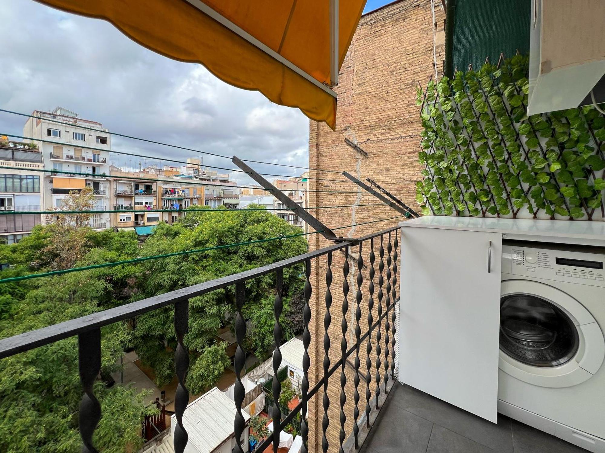 Apartment U-nique Sepulveda Barcelona