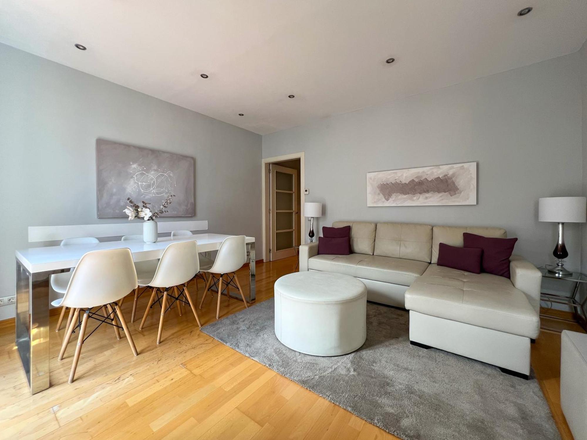 Apartment U-nique Sepulveda
