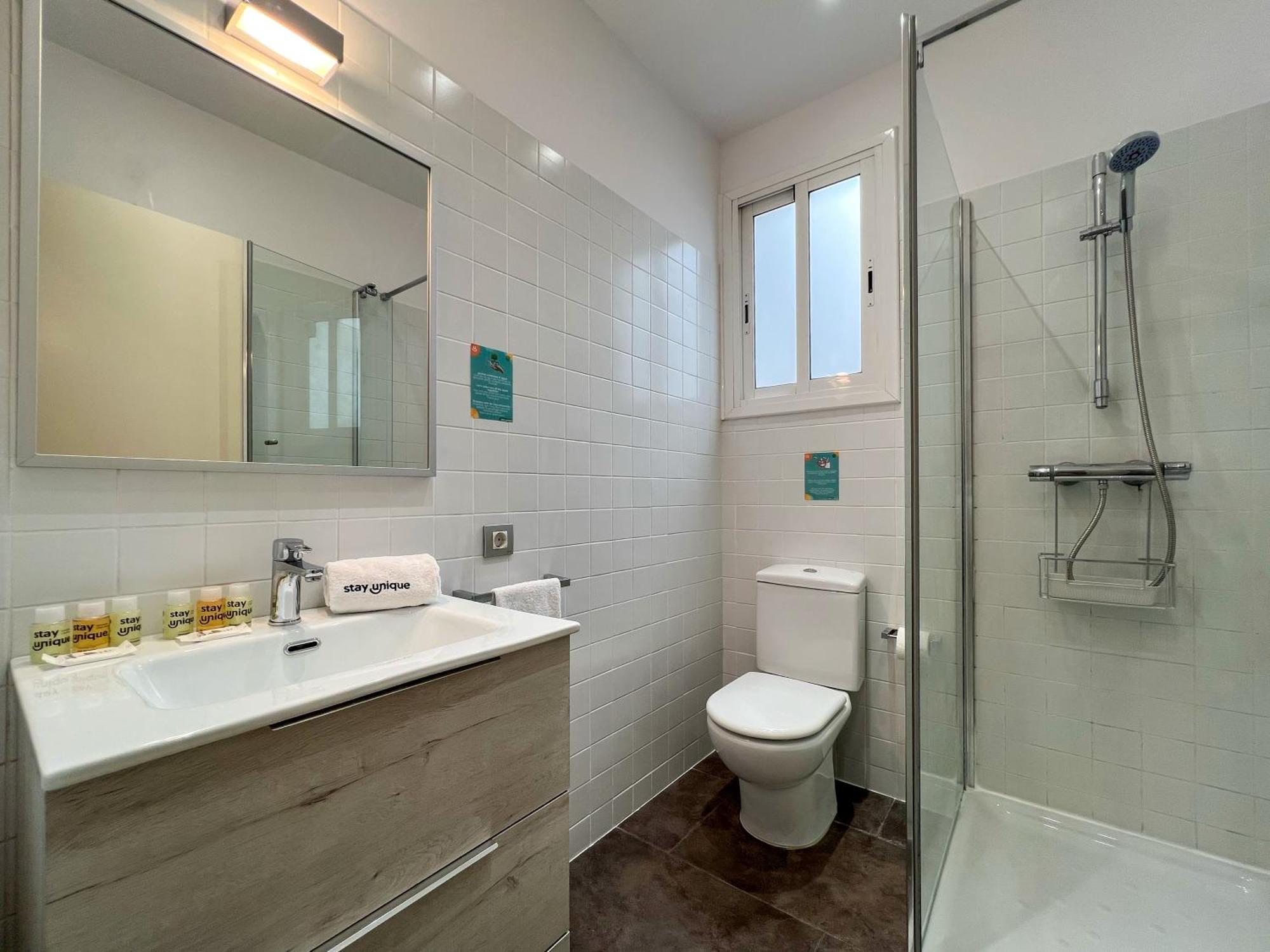 Apartment U-nique Sepulveda Barcelona