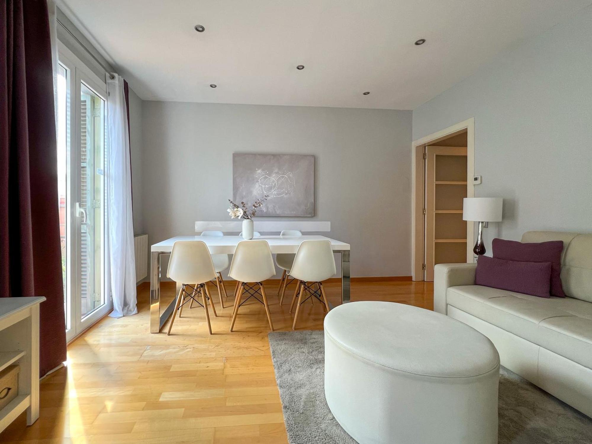 Apartment U-nique Sepulveda