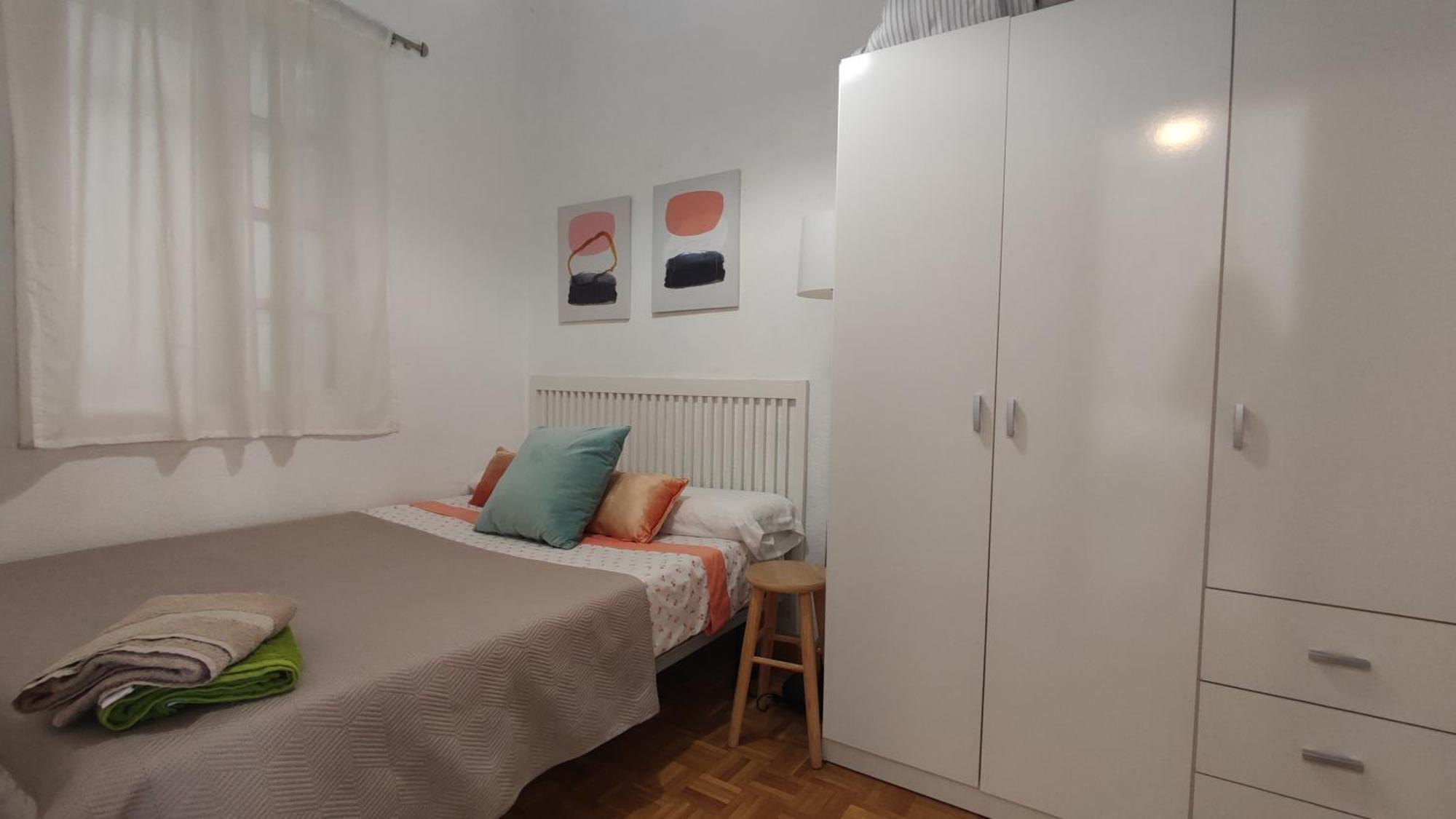 Bcn 4 Appartement