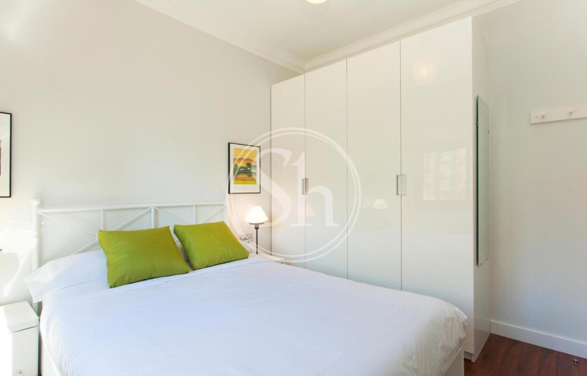 Bonito 3 Appartement