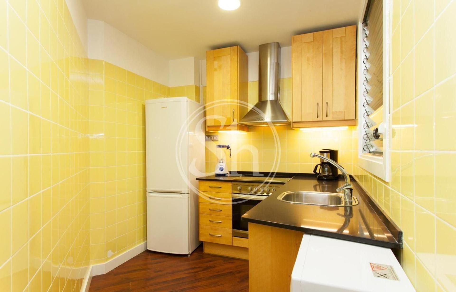 Bonito 3 Appartement *