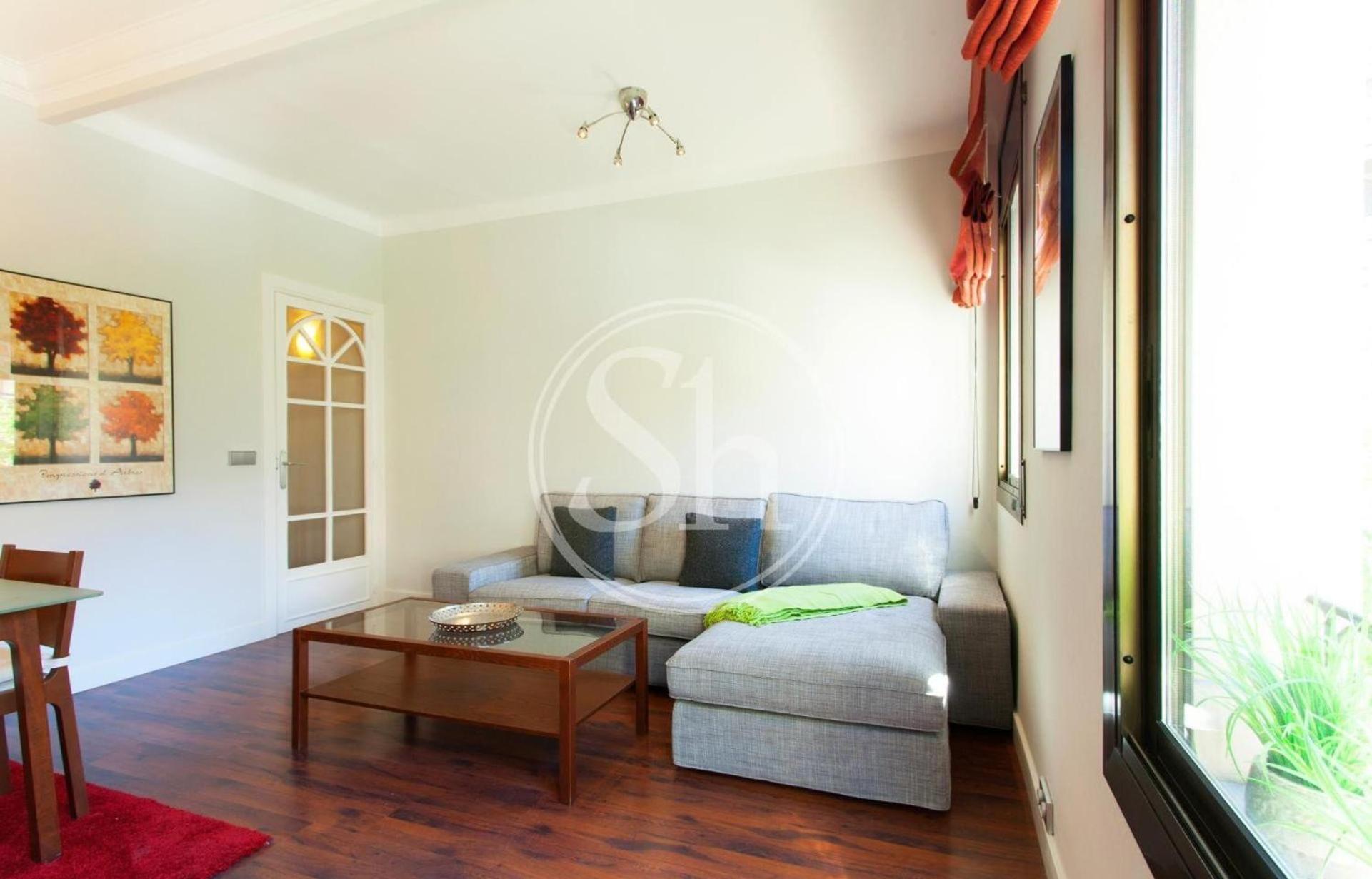 Bonito 3 Appartement