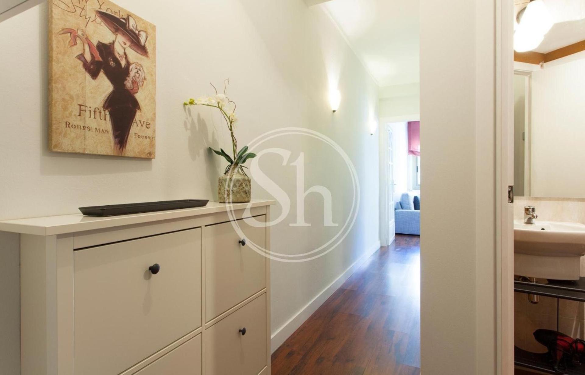 Appartement Bonito 3 *