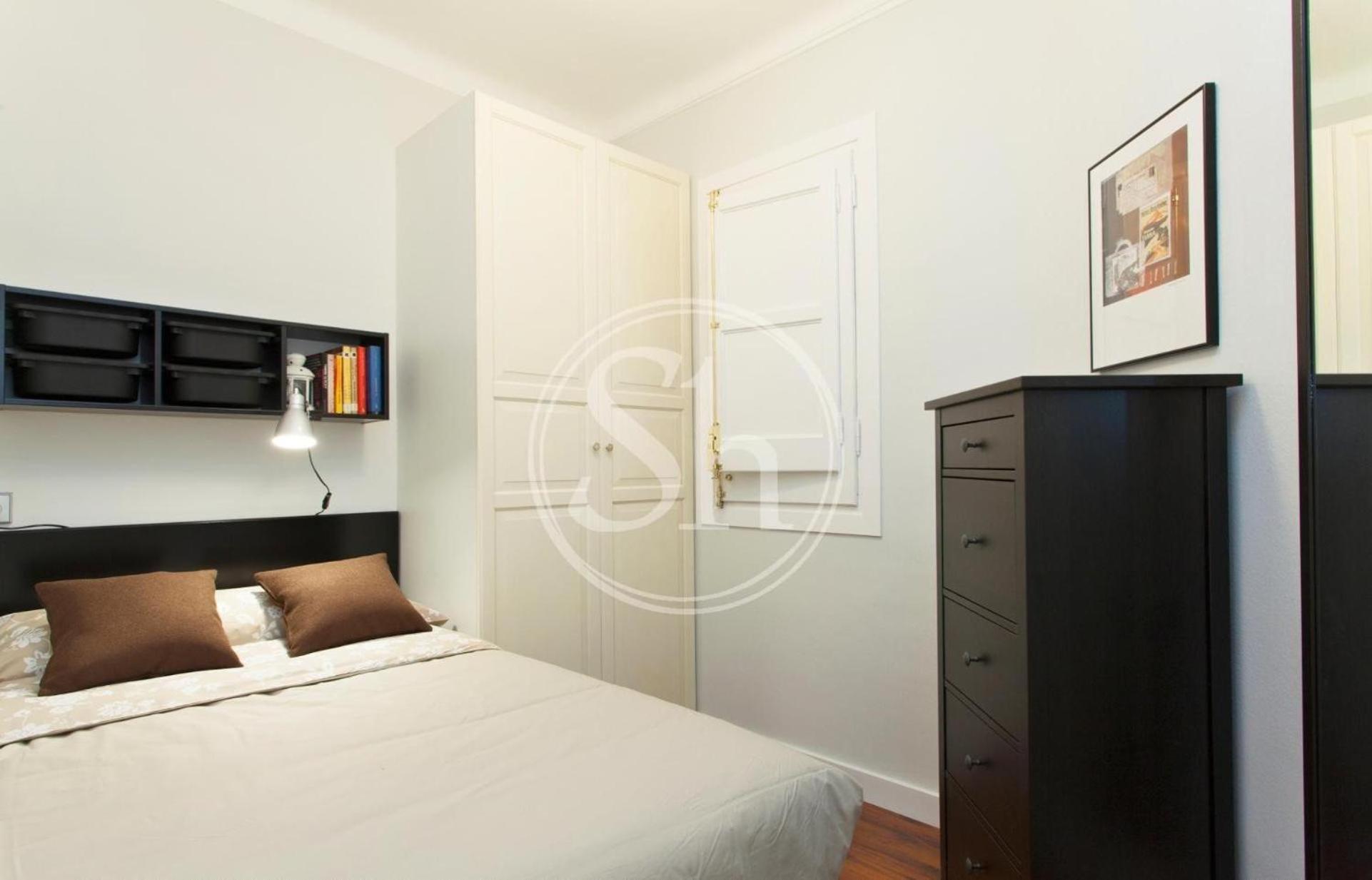Bonito 3 Appartement *