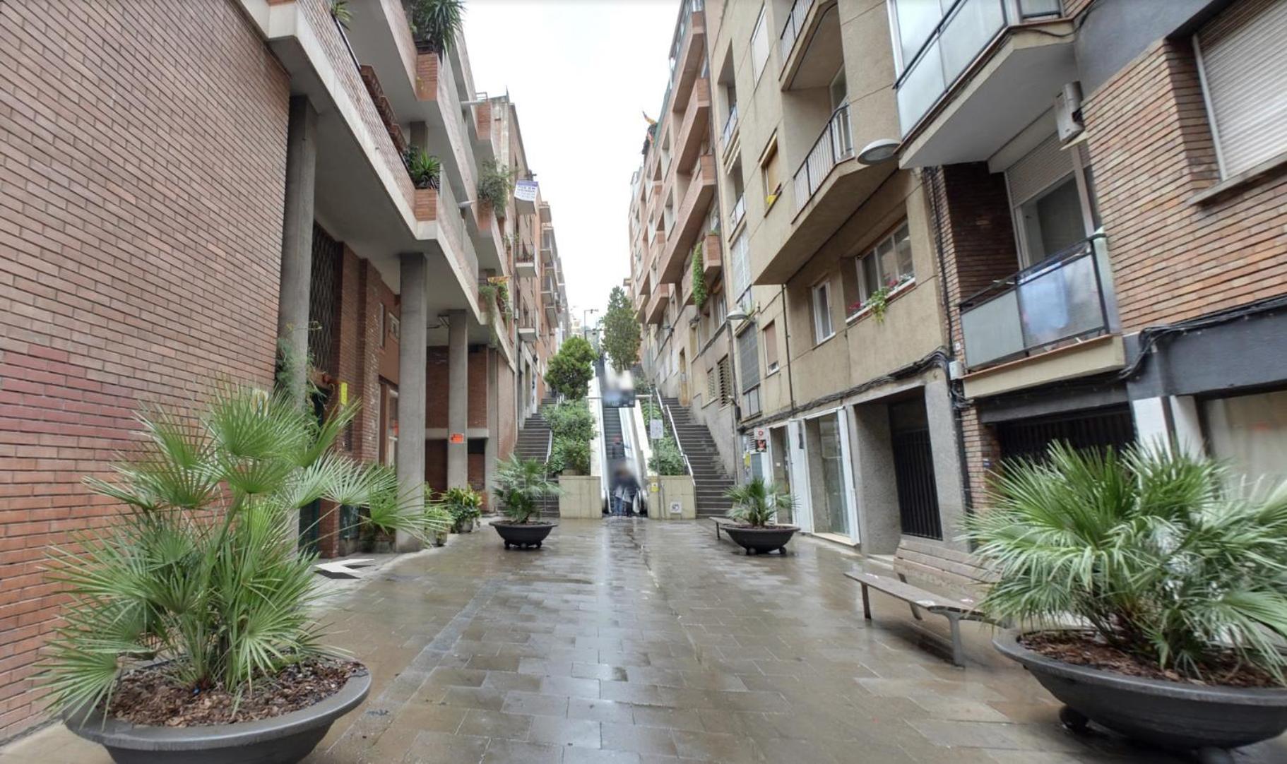 Appartement Gracia Parkside Flat - Only For Of Than 32 Nights
