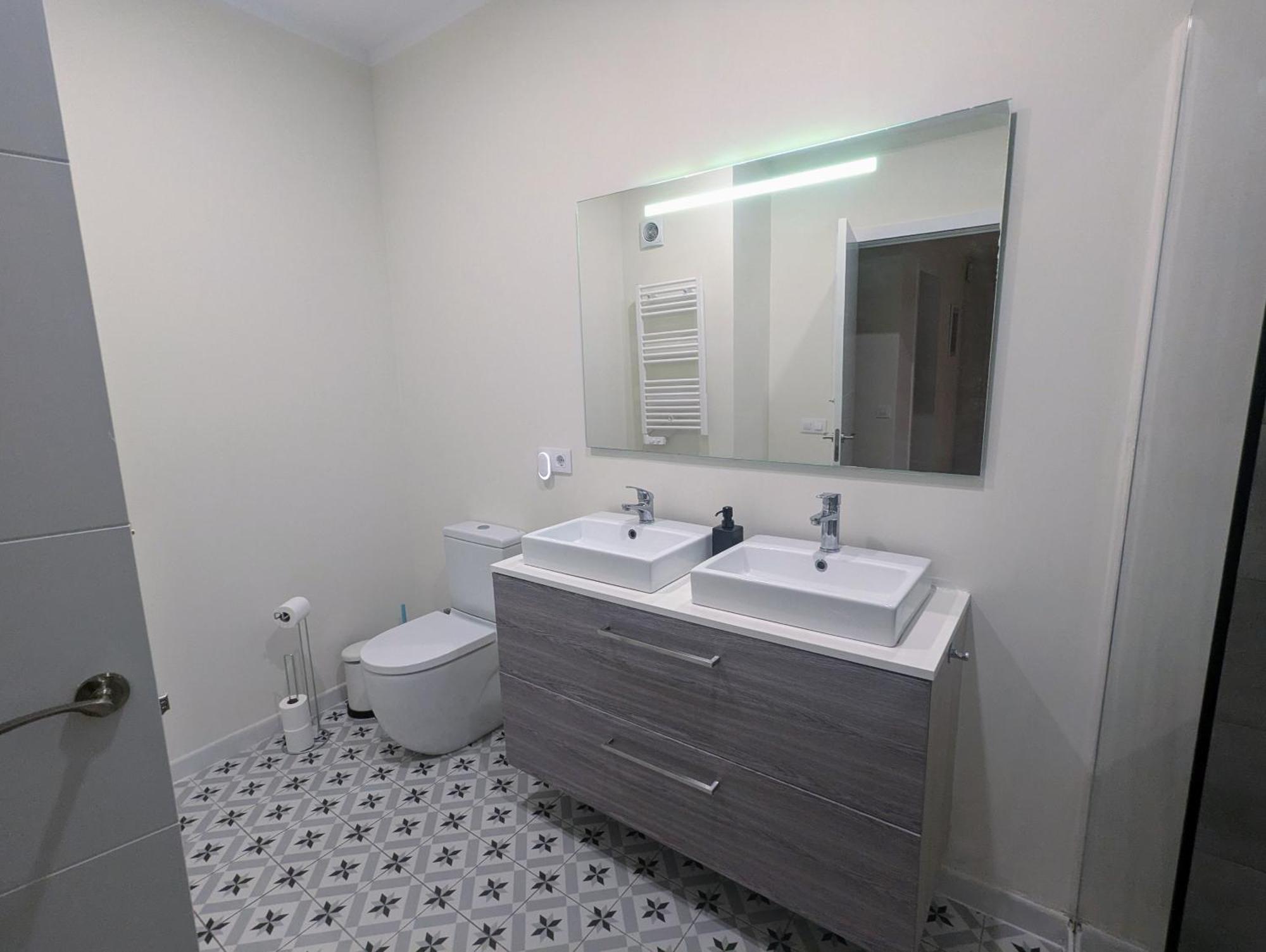 Gracia Parkside Flat - Only For Of Than 32 Nights *
