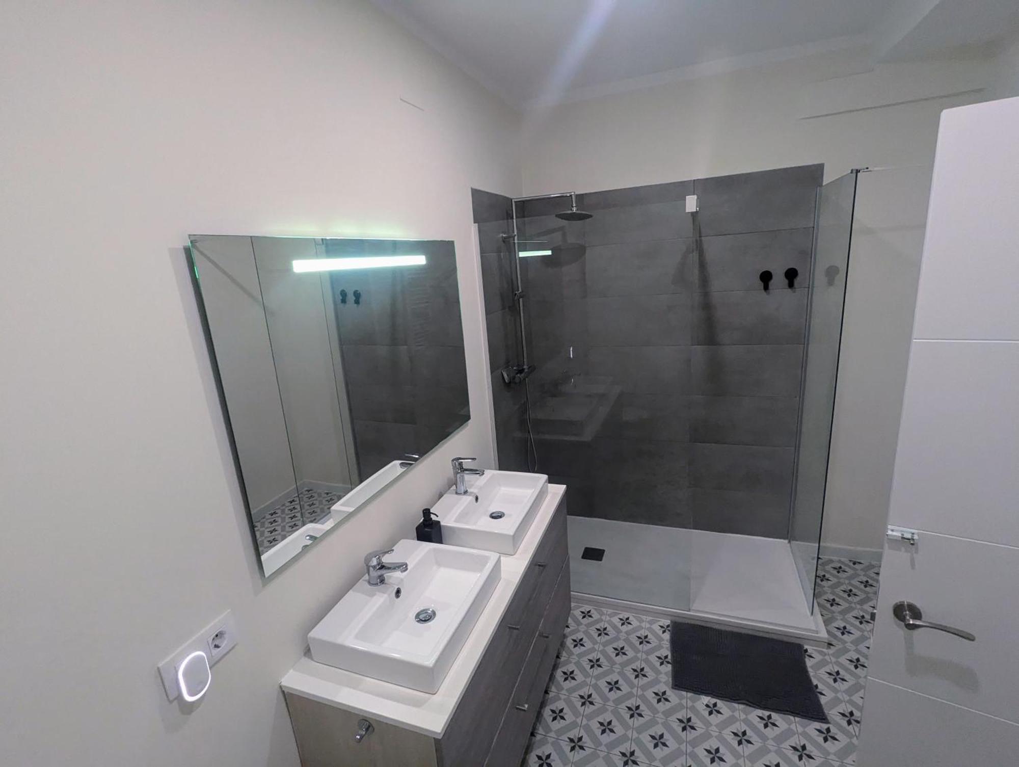 Gracia Parkside Flat - Only For Of Than 32 Nights Appartement *