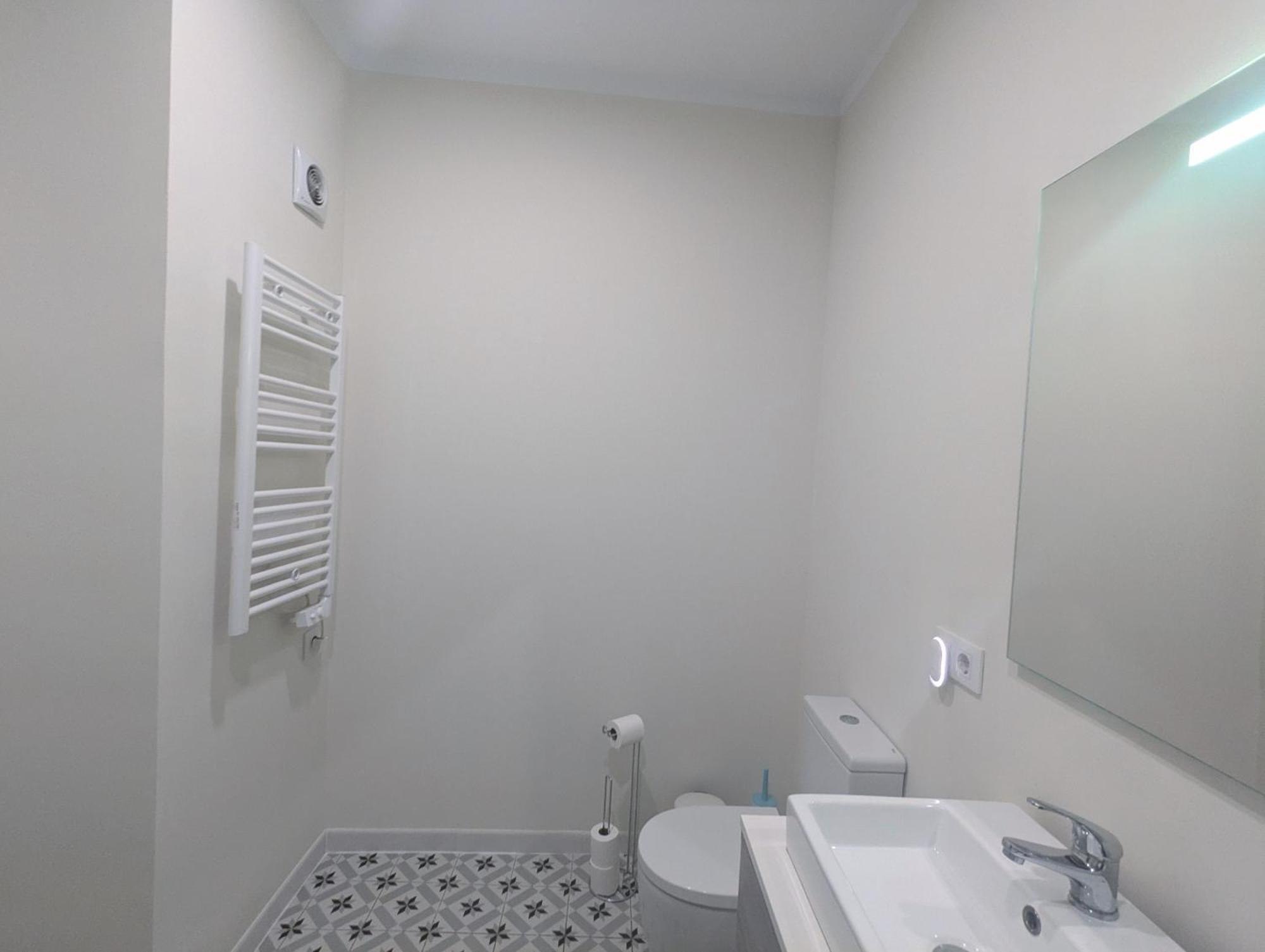 Appartement Gracia Parkside Flat - Only For Of Than 32 Nights *