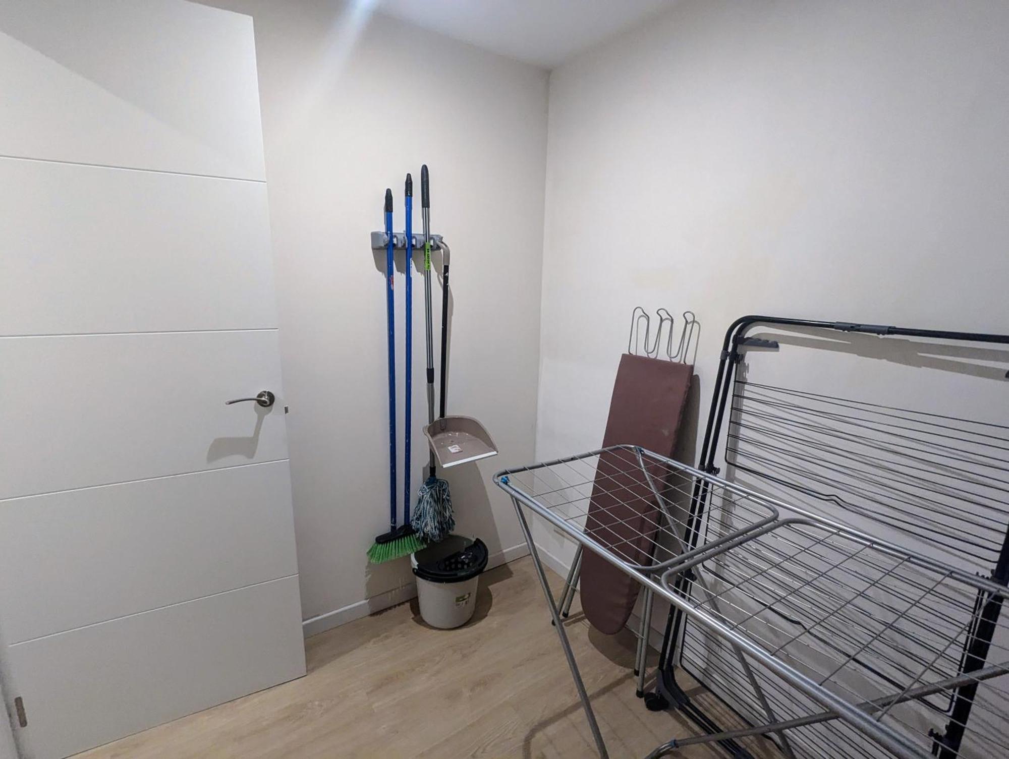 Gracia Parkside Flat - Only For Of Than 32 Nights Appartement Barcelone