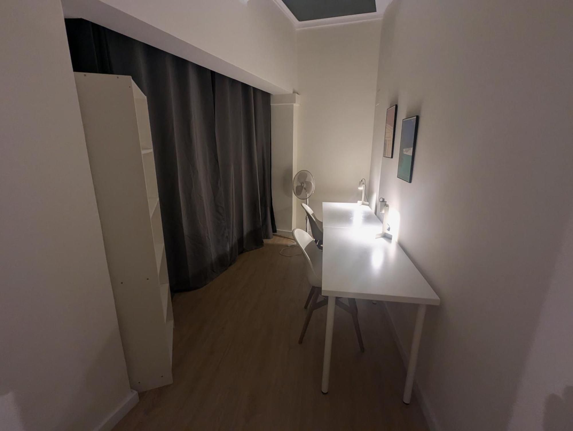 Appartement Gracia Parkside Flat - Only For Of Than 32 Nights *