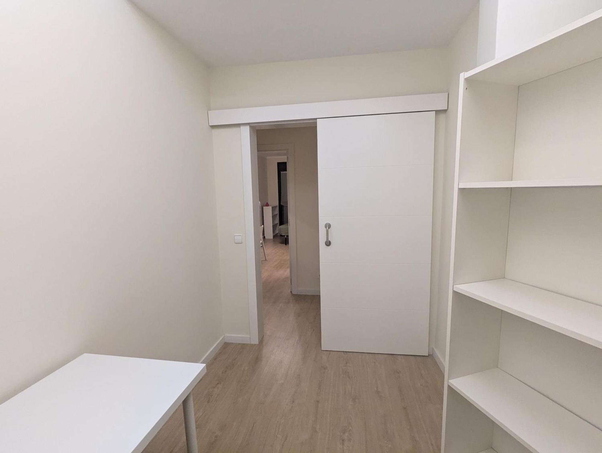 Gracia Parkside Flat - Only For Of Than 32 Nights Appartement