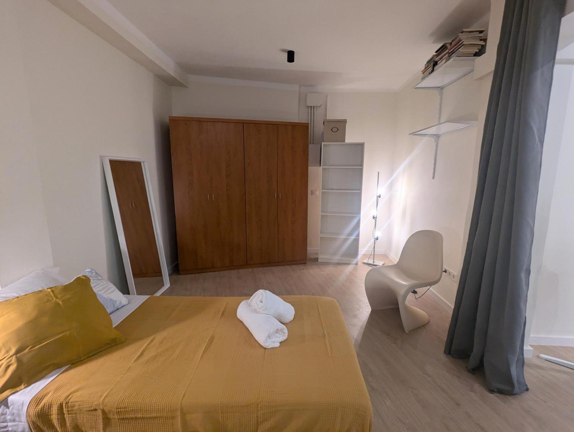 Gracia Parkside Flat - Only For Of Than 32 Nights Barcelone
