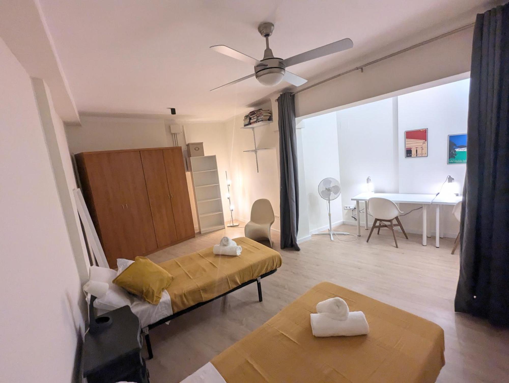 Appartement Gracia Parkside Flat - Only For Of Than 32 Nights Barcelone