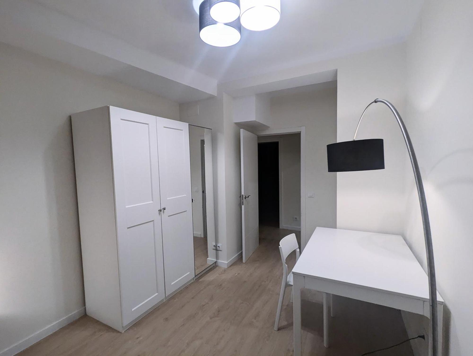 Gracia Parkside Flat - Only For Of Than 32 Nights Appartement