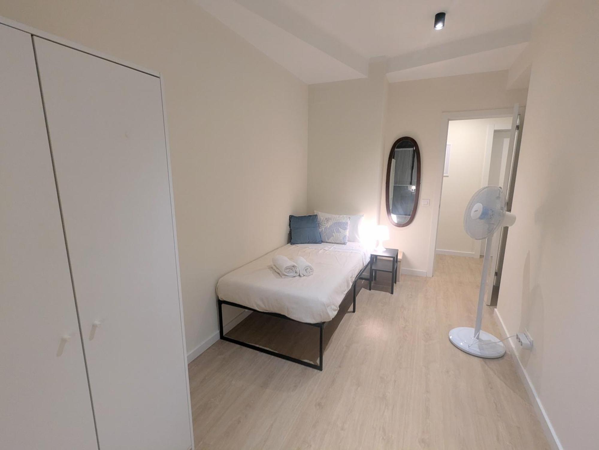 Appartement Gracia Parkside Flat - Only For Of Than 32 Nights Barcelone