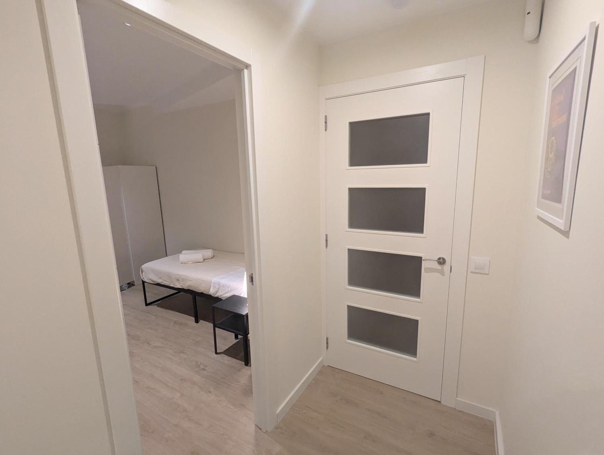 Appartement Gracia Parkside Flat - Only For Of Than 32 Nights