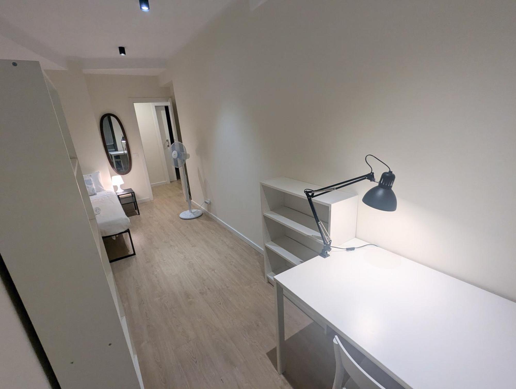 Appartement Gracia Parkside Flat - Only For Of Than 32 Nights *
