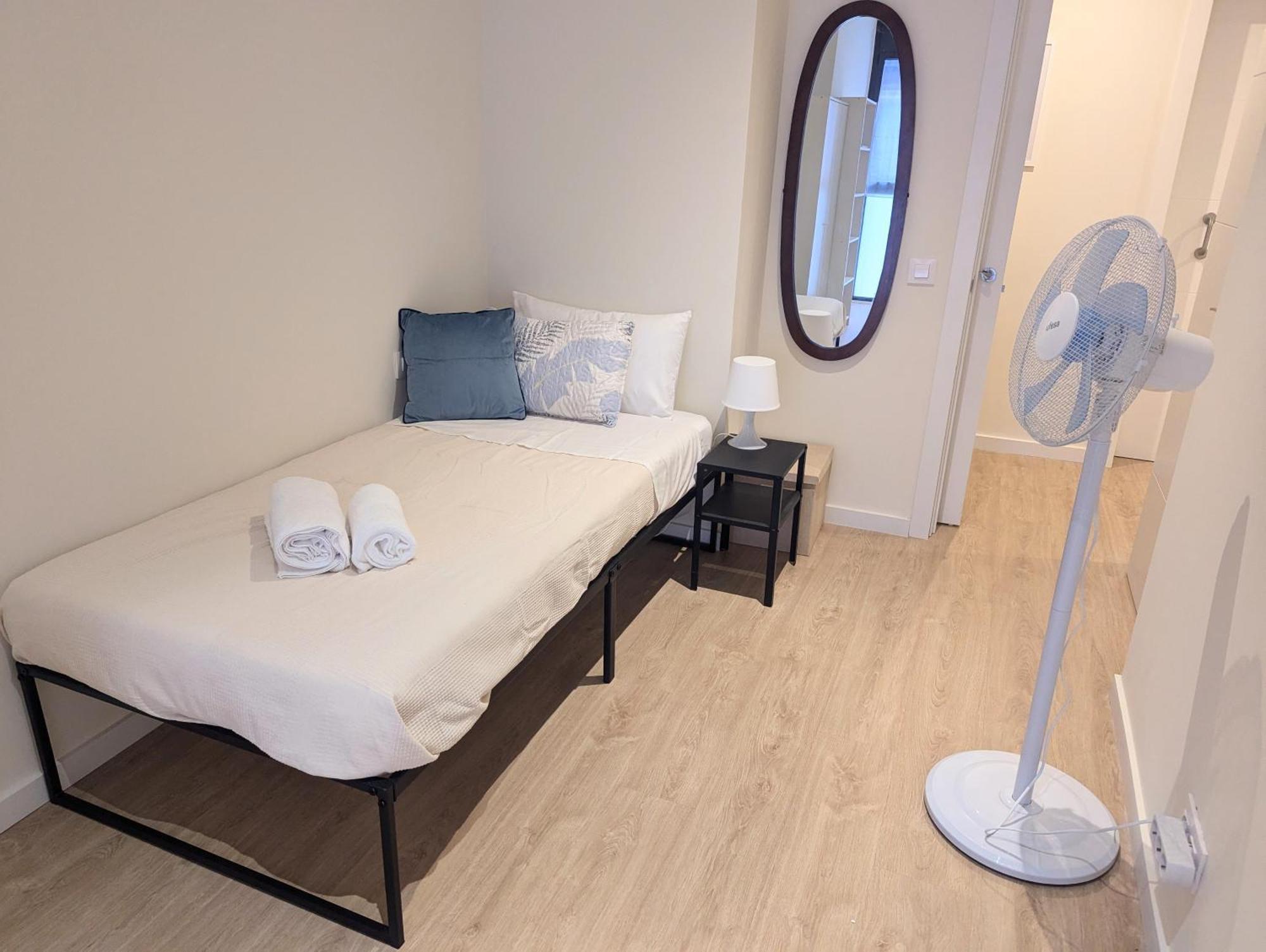 Appartement Gracia Parkside Flat - Only For Of Than 32 Nights Barcelone