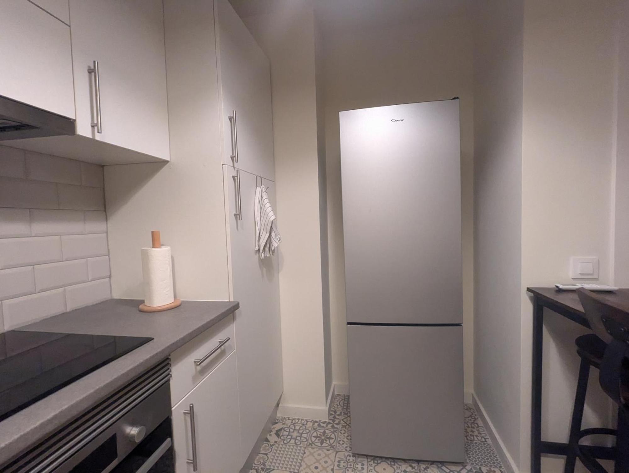 Appartement Gracia Parkside Flat - Only For Of Than 32 Nights *