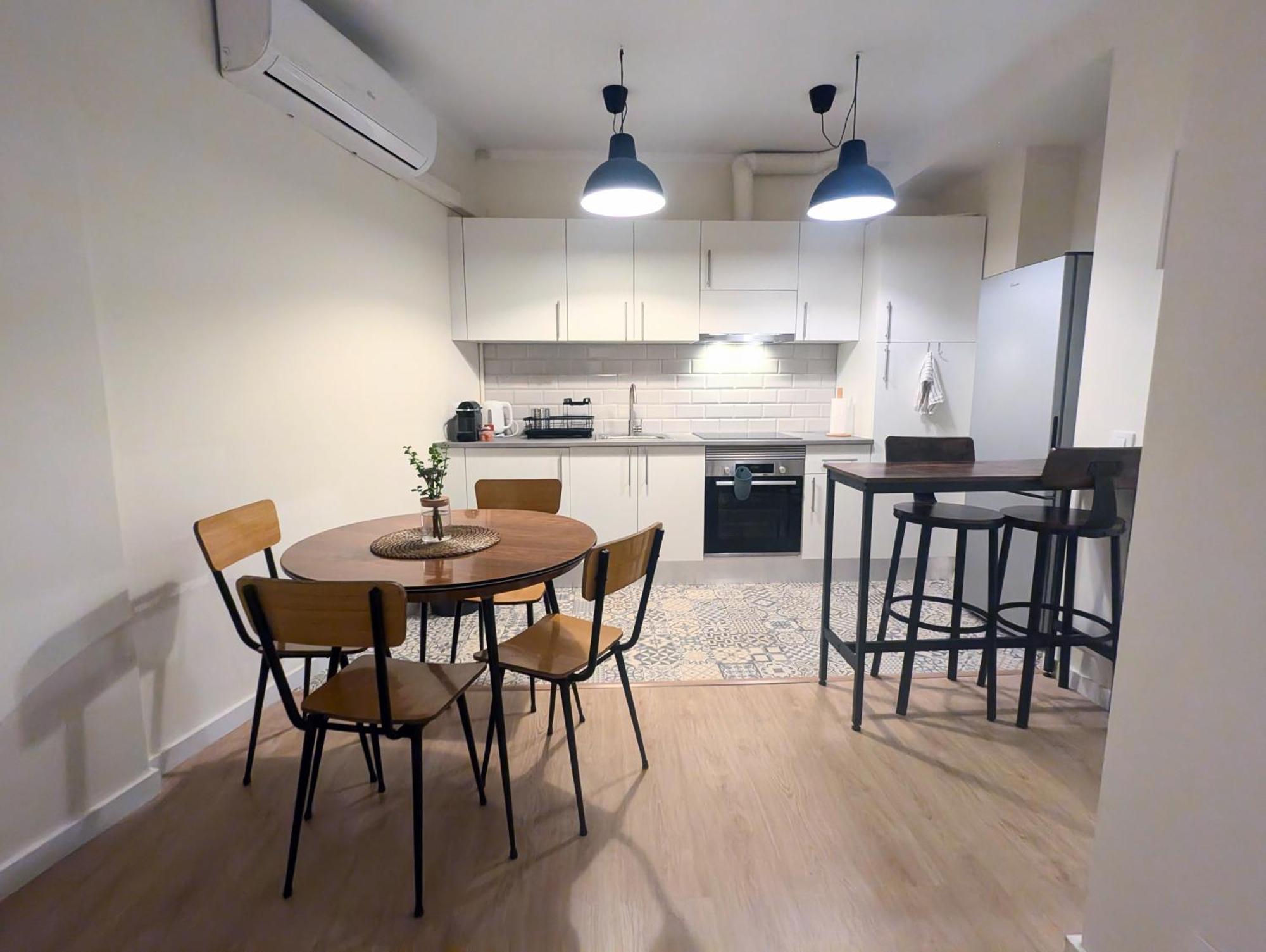 Appartement Gracia Parkside Flat - Only For Of Than 32 Nights
