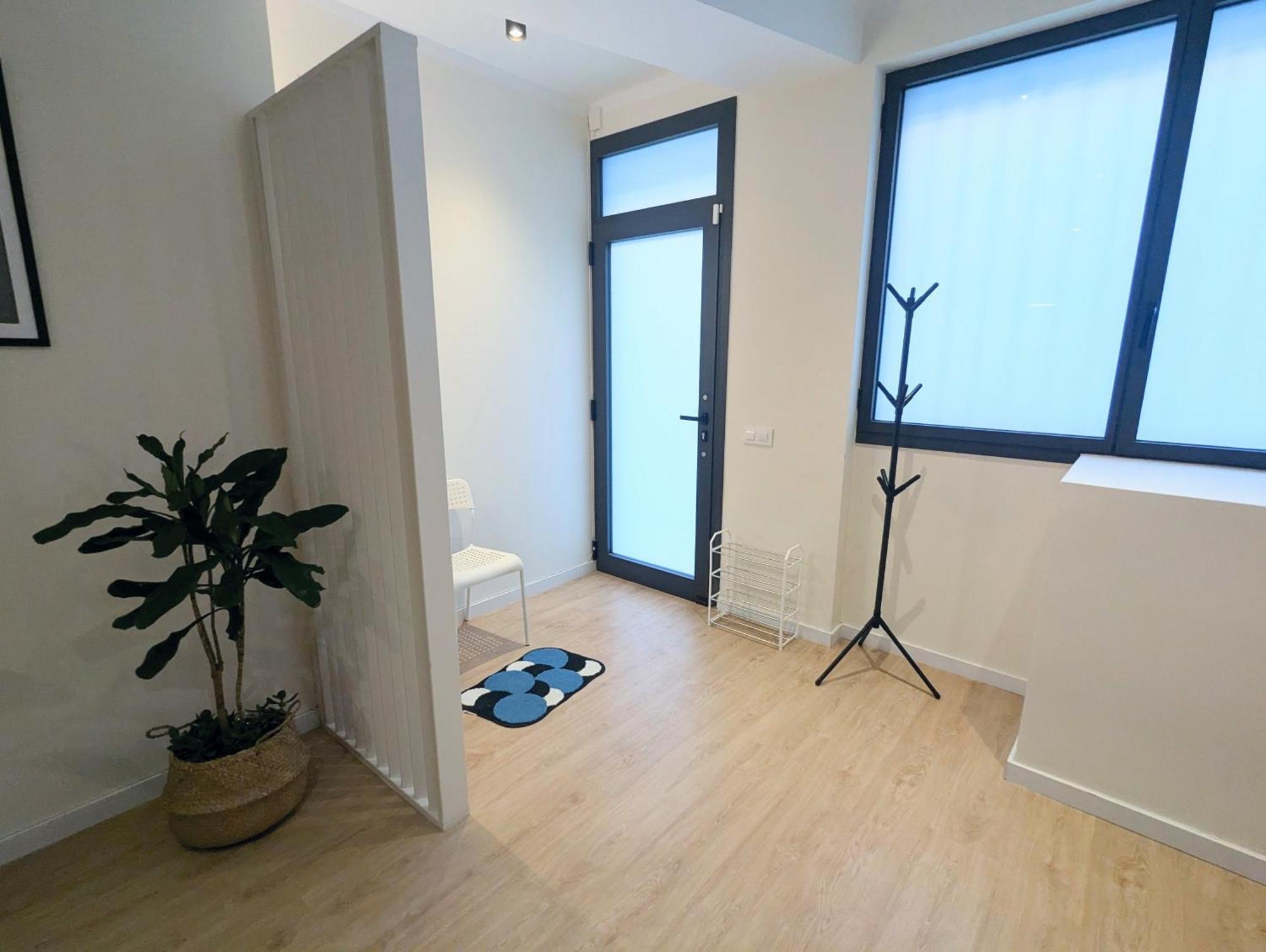 Appartement Gracia Parkside Flat - Only For Of Than 32 Nights Barcelone