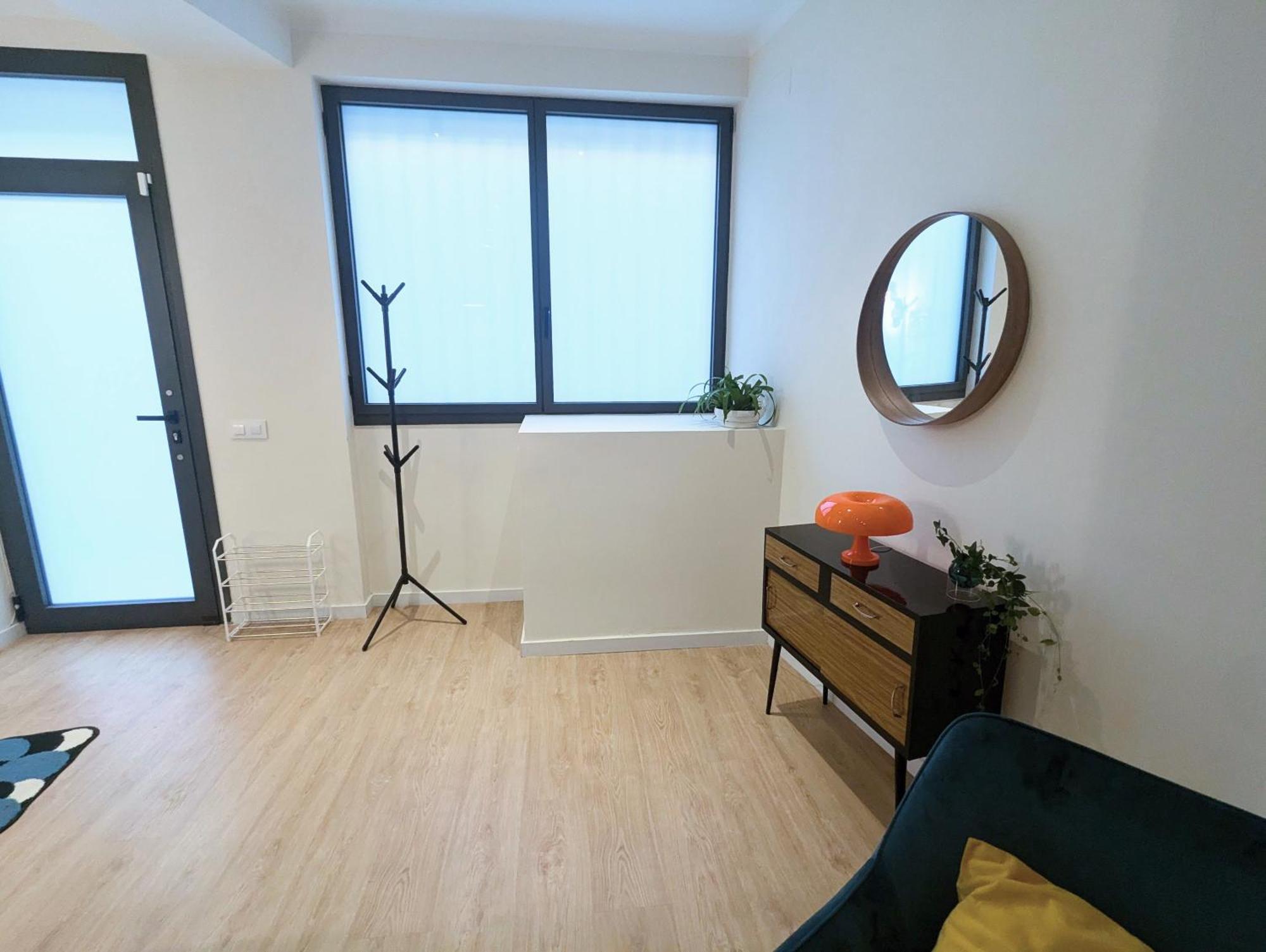 Appartement Gracia Parkside Flat - Only For Of Than 32 Nights