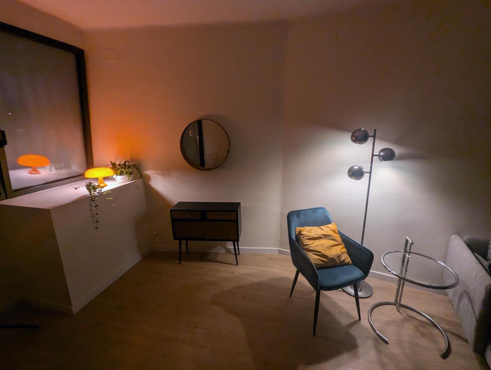 Gracia Parkside Flat - Only For Of Than 32 Nights Appartement Barcelone