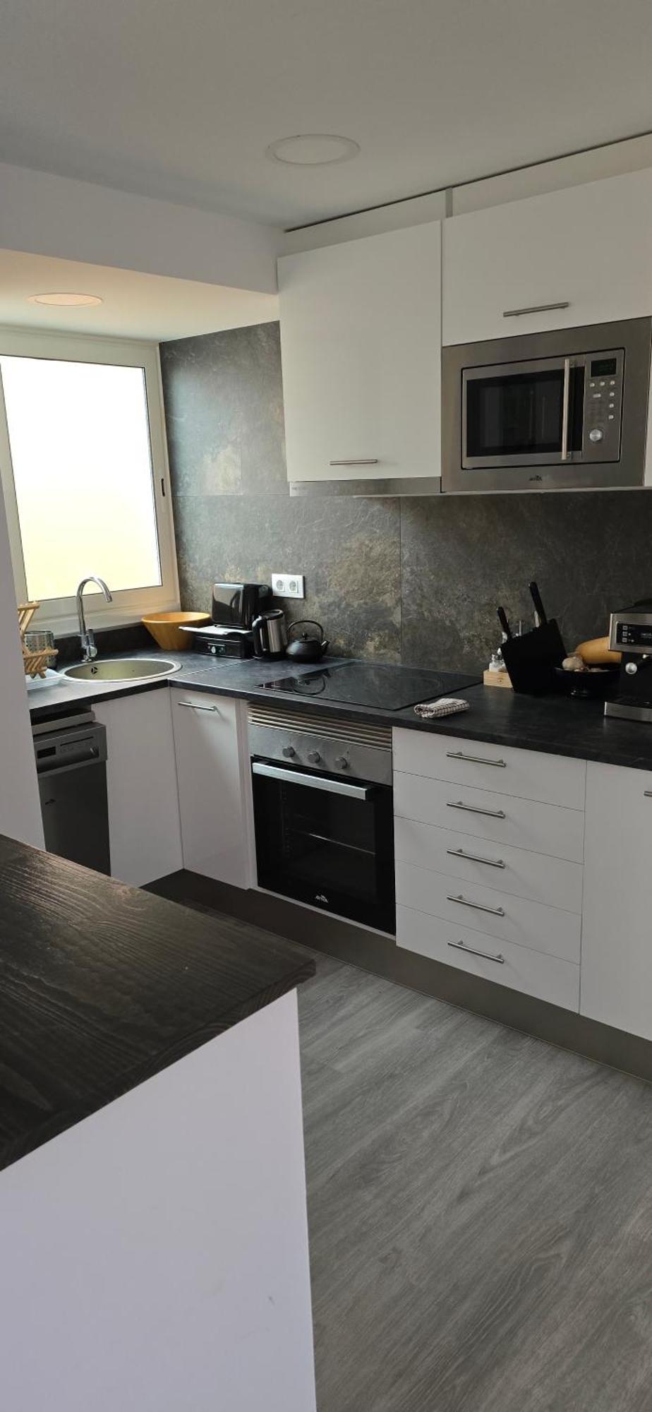 Carmelo Appartement *