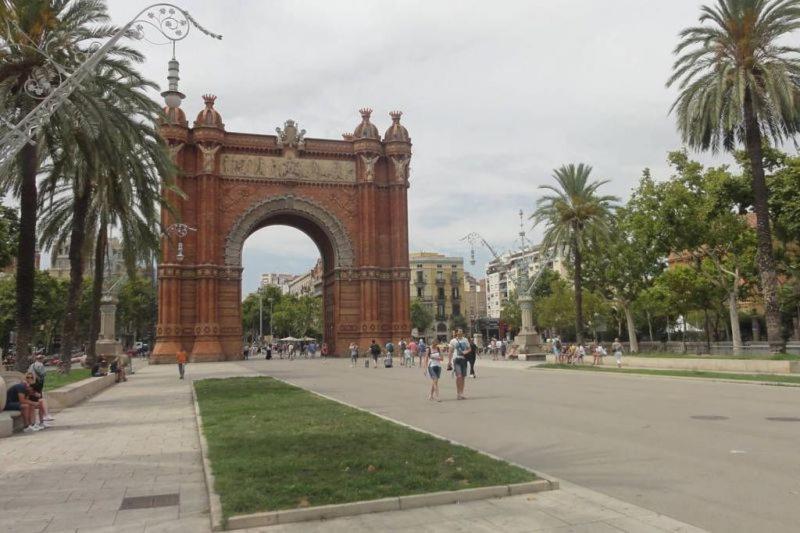El Born - Spacious 2 Bedrooms * Barcelone