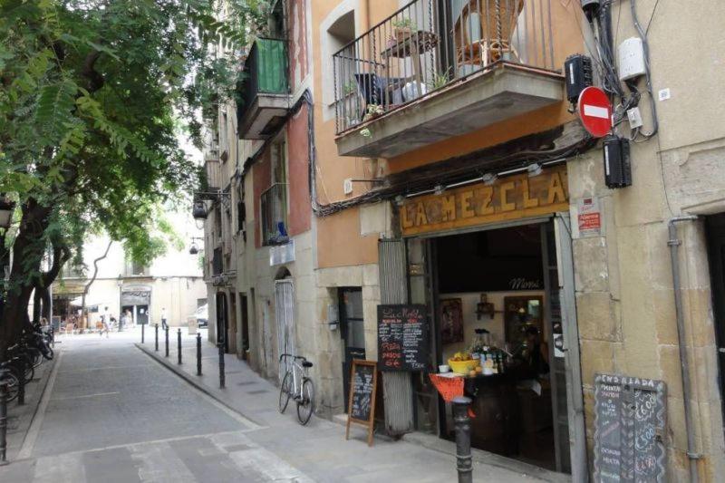 Appartement El Born - Spacious 2 Bedrooms Barcelone