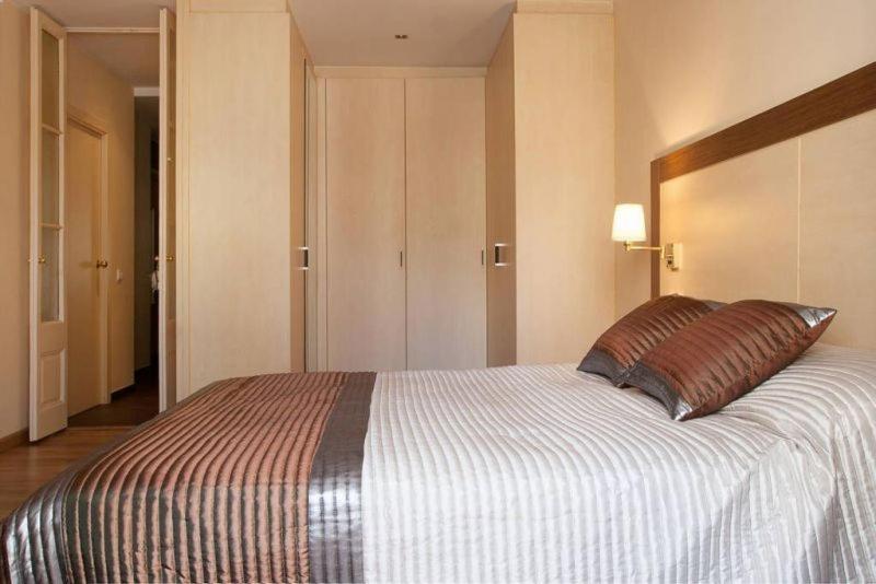 Appartement El Born - Spacious 2 Bedrooms