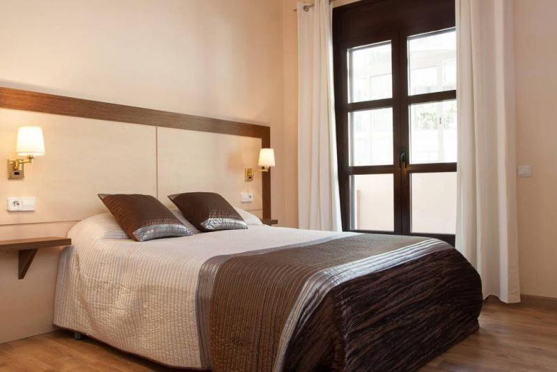 Apartment El Born - Spacious 2 Bedrooms *