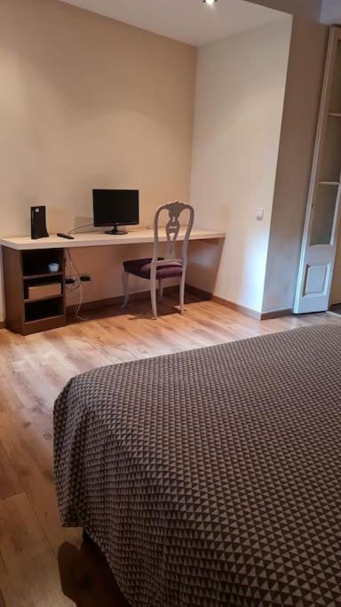 El Born - Spacious 2 Bedrooms Appartement *