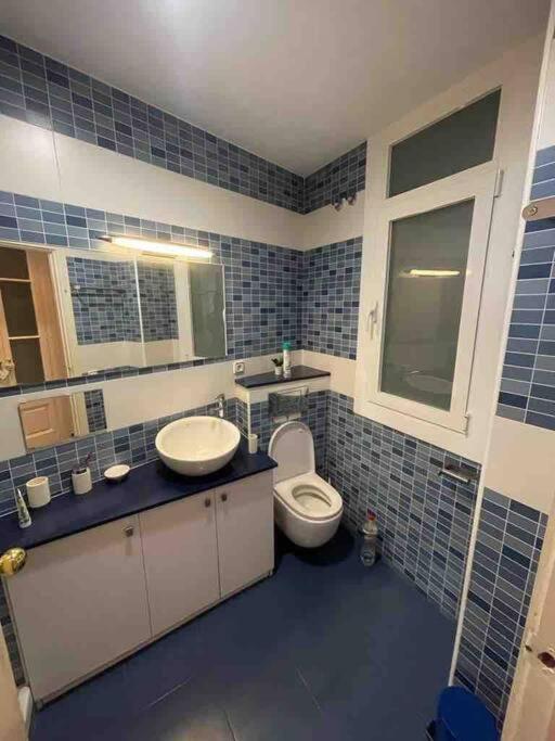 Appartement El Born - Spacious 2 Bedrooms